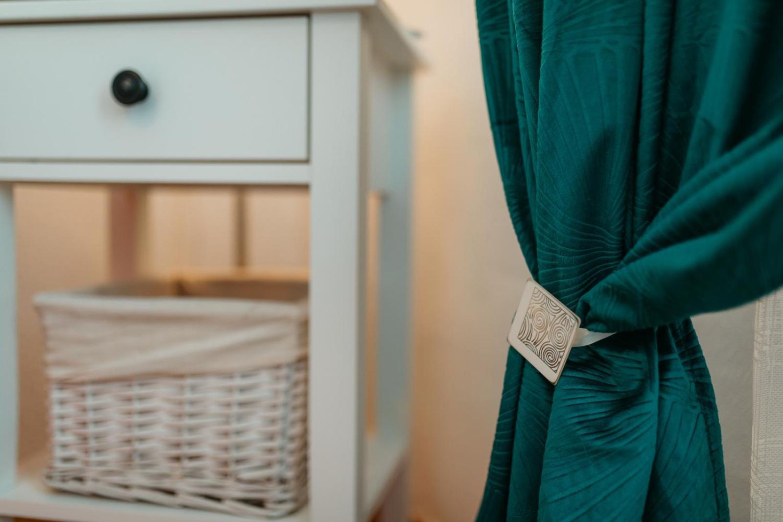 Flh - Apartament Mai Cu Aroma De Cafea Si Ceai Sibiu Esterno foto